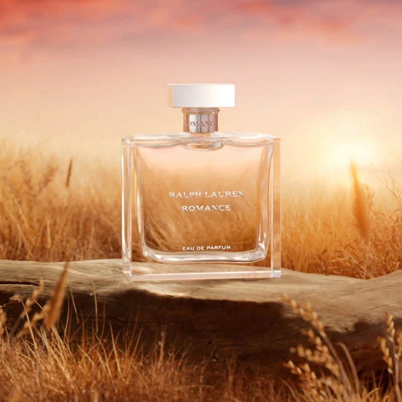 Romance Eau de Parfum Gift Set