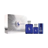 Coffret cadeau Polo Blue Eau de Toilette