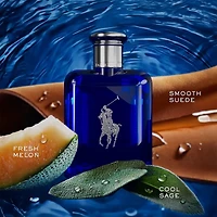 Coffret cadeau Polo Blue Eau de Toilette