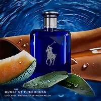 Coffret cadeau Polo Blue Eau de Toilette