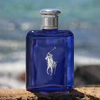 Coffret cadeau Polo Blue Eau de Toilette