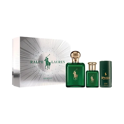 Coffret cadeau Polo Eau de Toilette