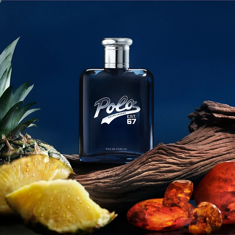 World of Polo Gift Set