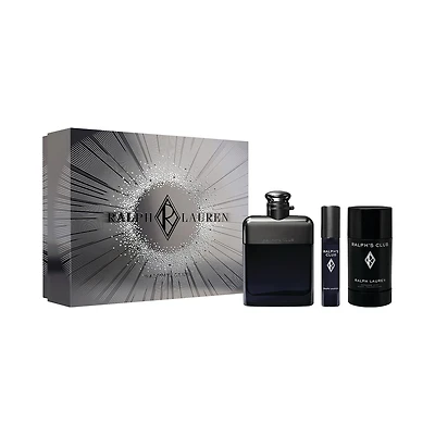 Coffret cadeau Ralph's Club Eau de Parfum