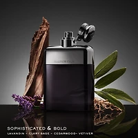 Coffret cadeau Ralph's Club Eau de Parfum