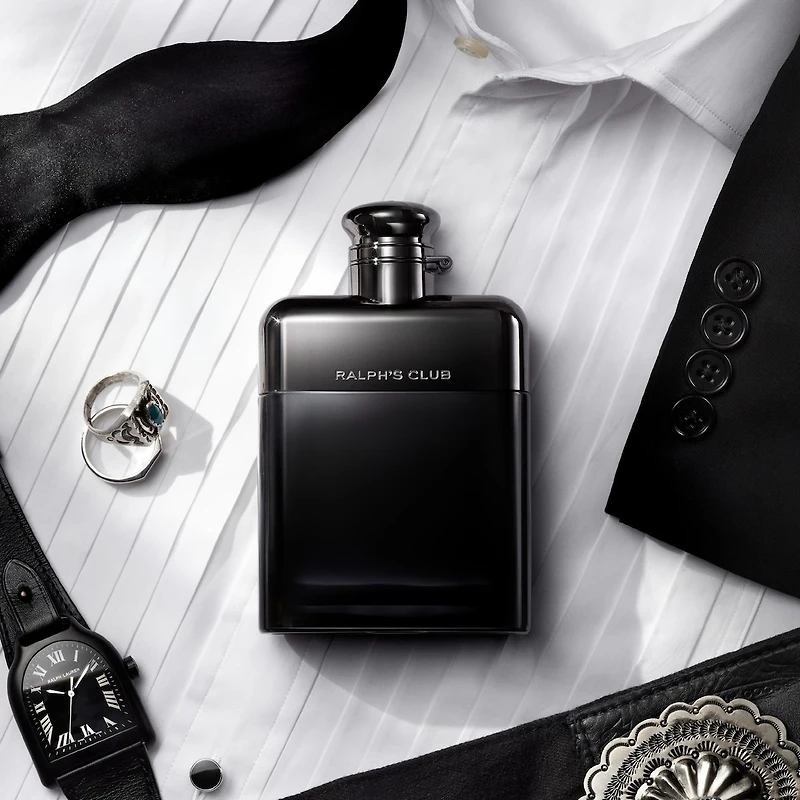 Coffret cadeau Ralph's Club Eau de Parfum