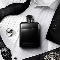 Coffret cadeau Ralph's Club Eau de Parfum