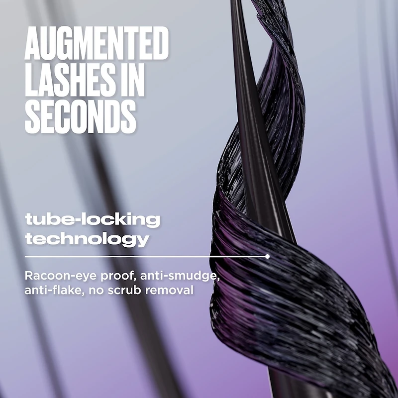 Tube Job Tubing Mascara