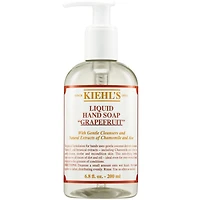 Savon liquide pour les main - Pamplemousse