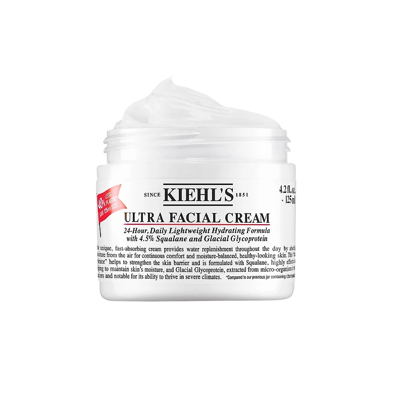 Ultra Facial Cream