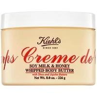 Creme de Corps Soy Milk Honey Whipped Body Butter