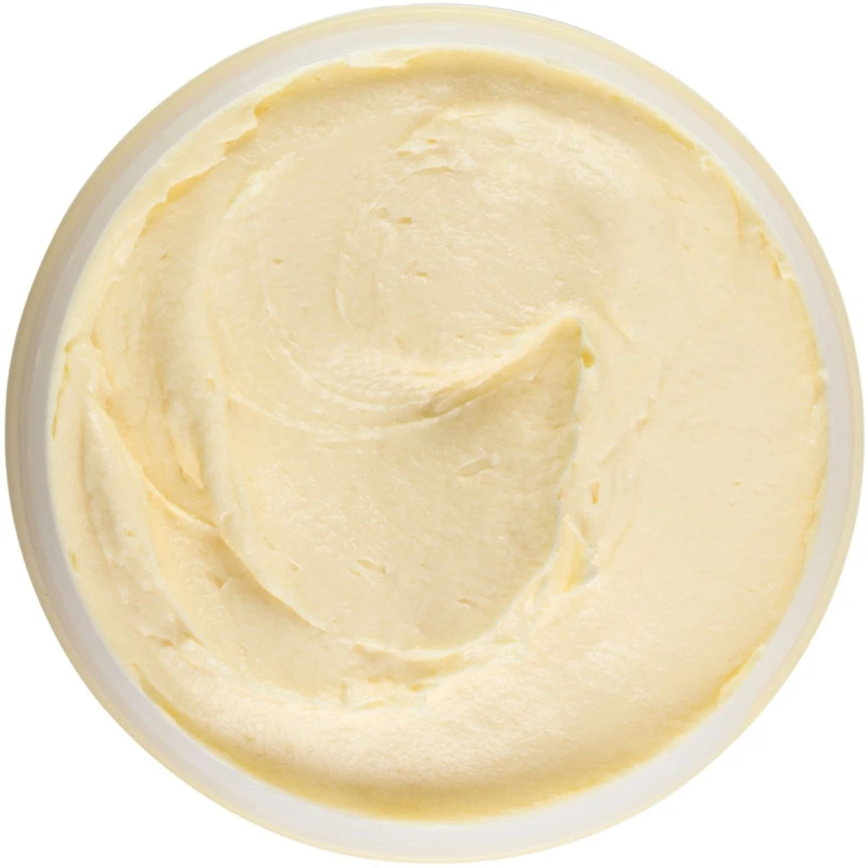 Creme de Corps Soy Milk Honey Whipped Body Butter