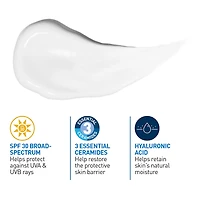 Lotion hydratante ultra-légère FPS 30