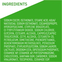 Hydrating Cleanser Bar with Hyaluronic Acid & 3 Ceramides