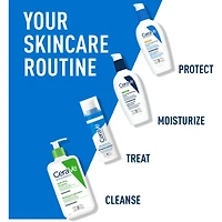 Lotion hydratante quotidienne visage avec SPF 30
