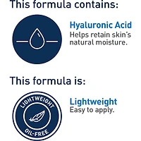 Moisturizing Face & Body Lotion For Dry Skin