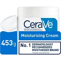 Crème hydratante pour peau normale à sèche