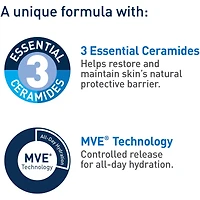 Moisturizing Cream For Normal to Dry Skin