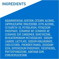 Crème hydratante pour peau normale à sèche