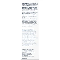 Therapeutic Hand Cream for Dry Cracked Hands with Hyaluronic Acid & 3 Ceramides
