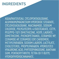 Therapeutic Hand Cream for Dry Cracked Hands with Hyaluronic Acid & 3 Ceramides