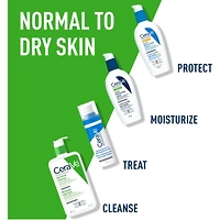 Hydrating Cleanser For Normal to Dry Skin