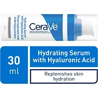Sérum Hydratant avec Acide Hyaluronique