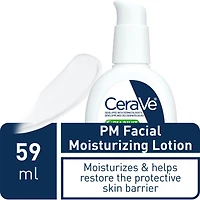 PM Facial Moisturizing Lotion