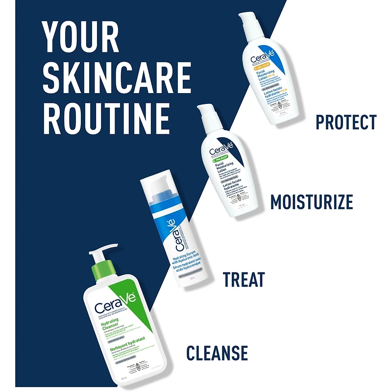 PM Facial Moisturizing Lotion