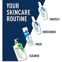 PM Facial Moisturizing Lotion