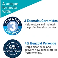 Acne Foaming Cleanser