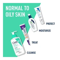 Foaming Facial Cleanser