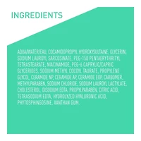 Foaming Facial Cleanser