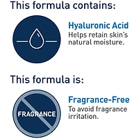 Hydrating Cleanser For Normal to Dry Skin