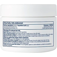 Itch Relief Moisturizing Cream