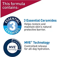 Itch Relief Moisturizing Cream