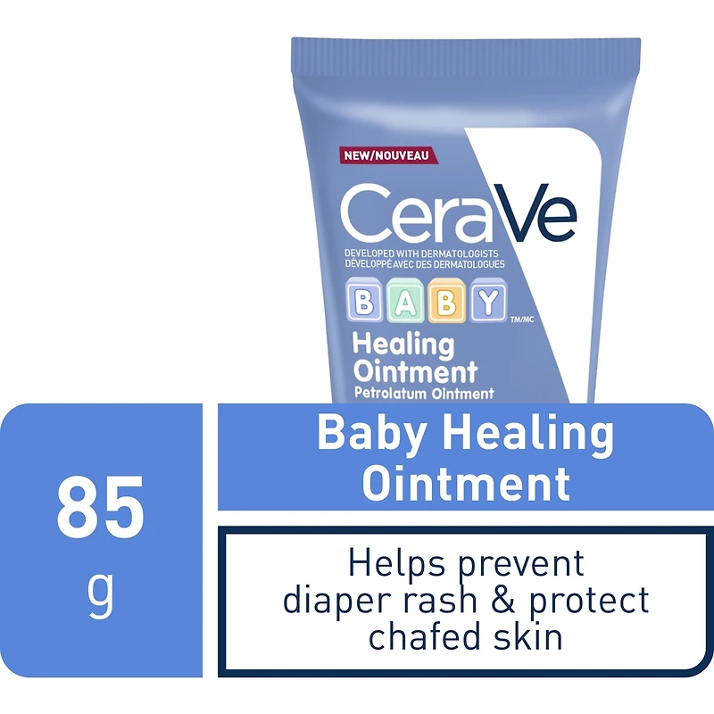CeraVe Baby Healing Ointment