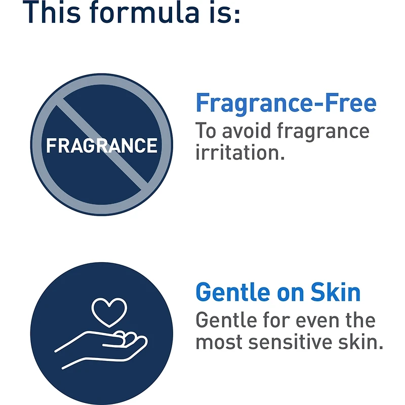 Pommade cicatrisante Bébé CeraVe