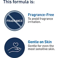 Pommade cicatrisante Bébé CeraVe