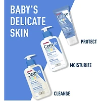 Pommade cicatrisante Bébé CeraVe