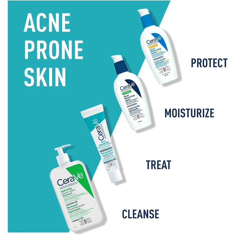 Acne Control Gel