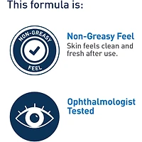 Hydrating Makeup Removing Plant-Based