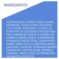 Crème hydratante Bébé CeraVe 227g