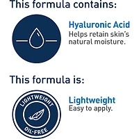 Moisturizing Face & Body Lotion For Dry Skin
