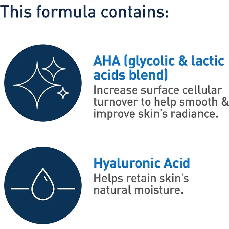 Traitement Renouvelant Exfoliant Nuit