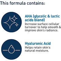 Traitement Renouvelant Exfoliant Nuit