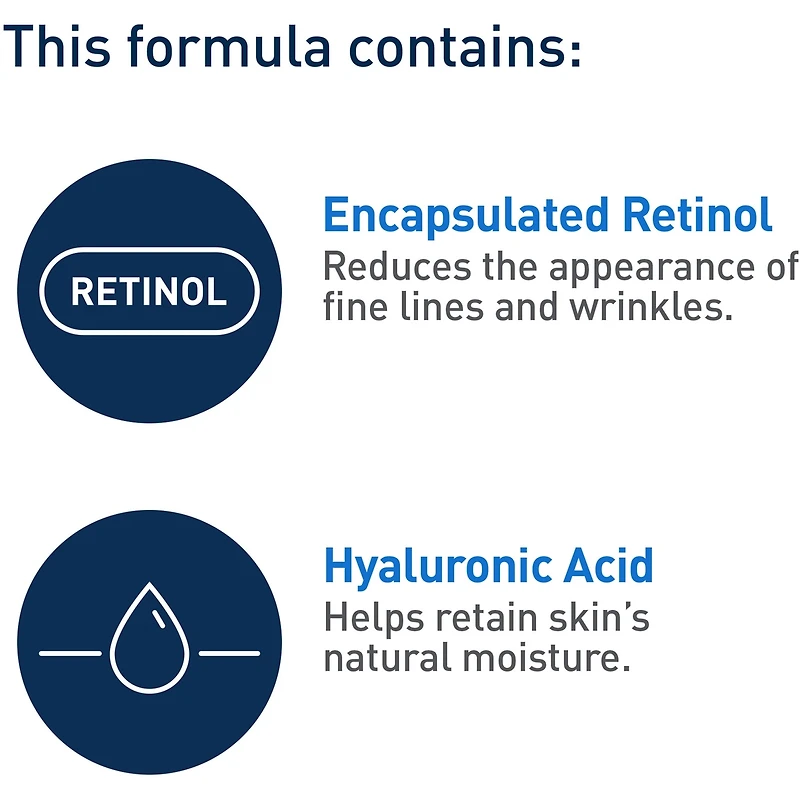 Sérum Renouvelant au Rétinol