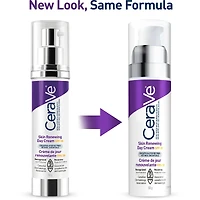 crème de jour renouvelante FPS 30