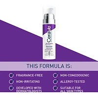 crème de jour renouvelante FPS 30