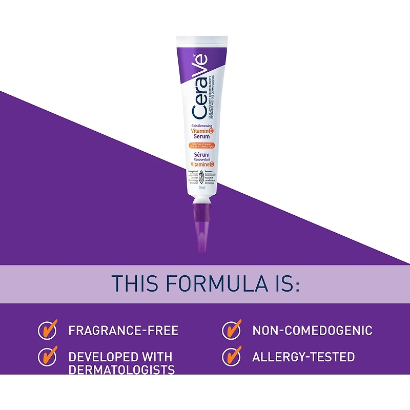 Skin Renewing Vitamin C Serum